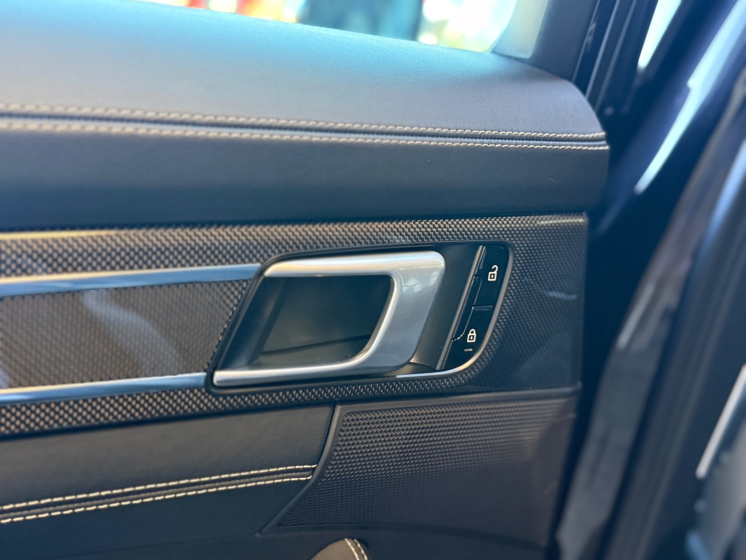 Used Porsche Panamera 2020 for sale - 77937595: Photo 62