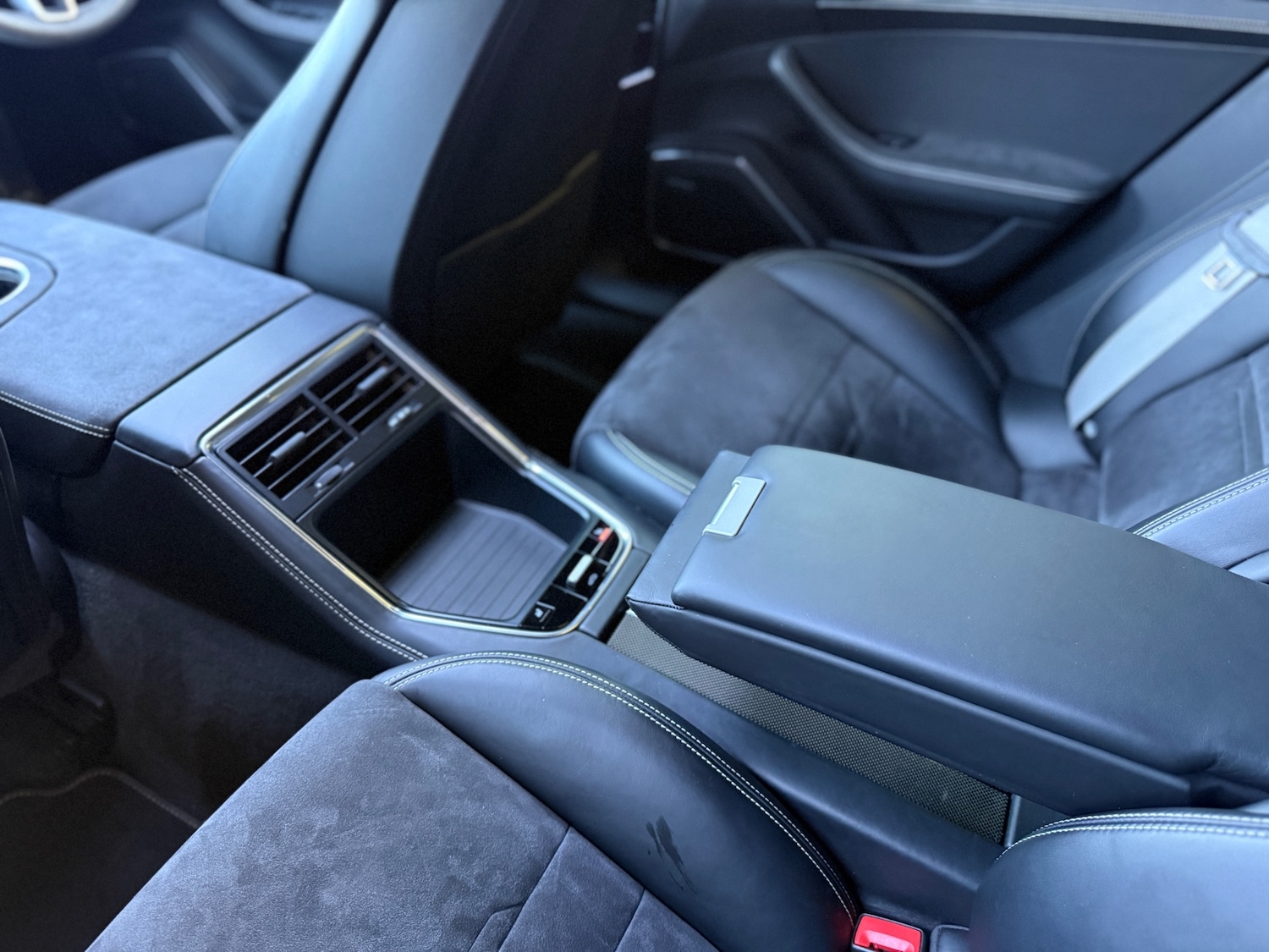 Used Porsche Panamera 2020 for sale - 77937595: Photo 65