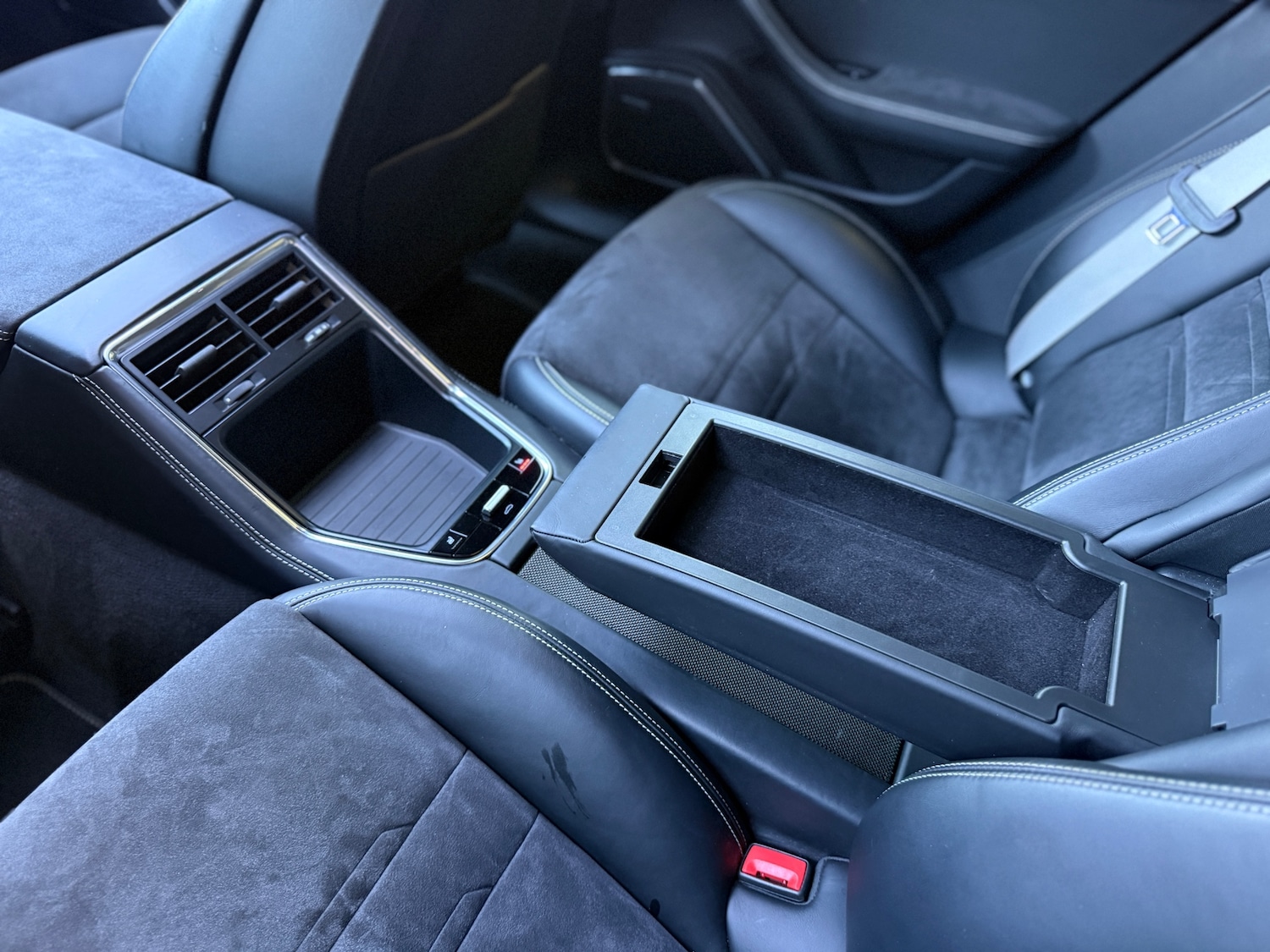 Used Porsche Panamera 2020 for sale - 77937595: Photo 66