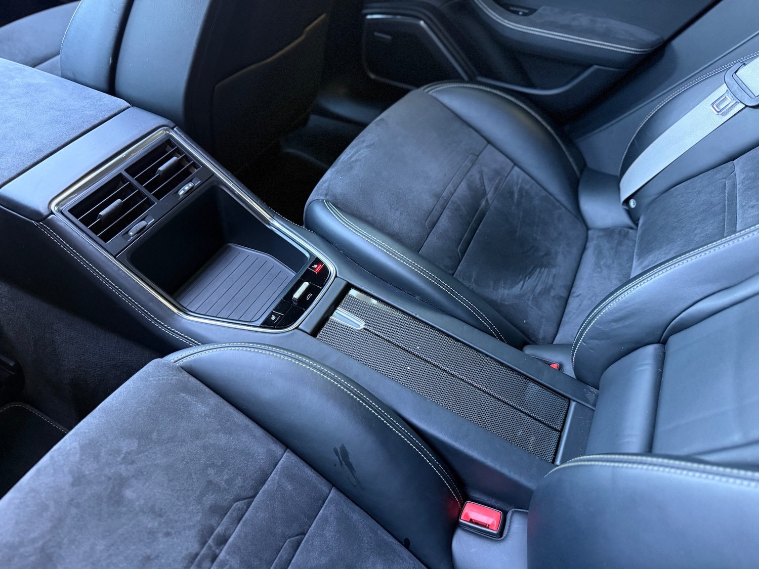 Used Porsche Panamera 2020 for sale - 77937595: Photo 67