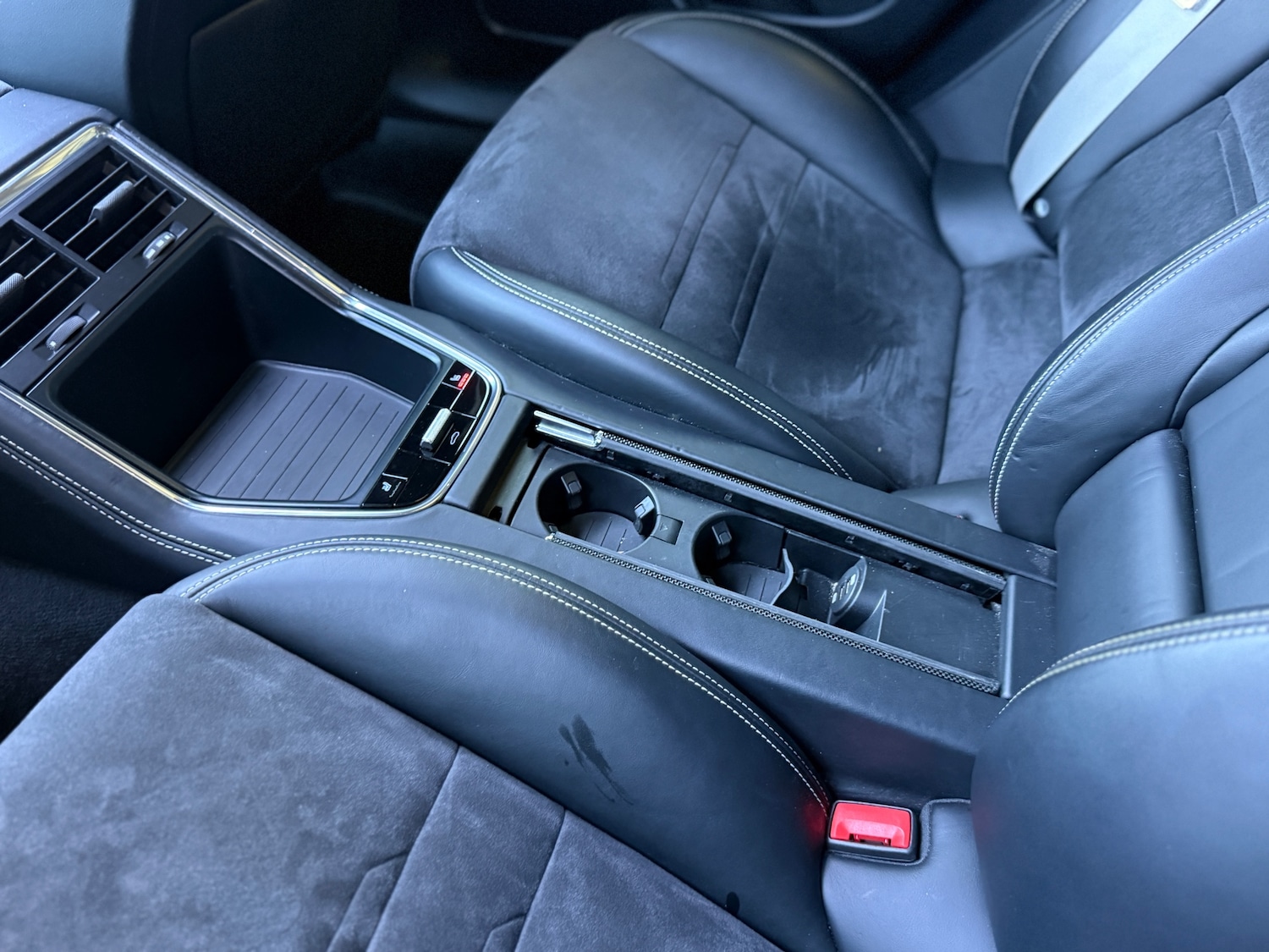 Used Porsche Panamera 2020 for sale - 77937595: Photo 68