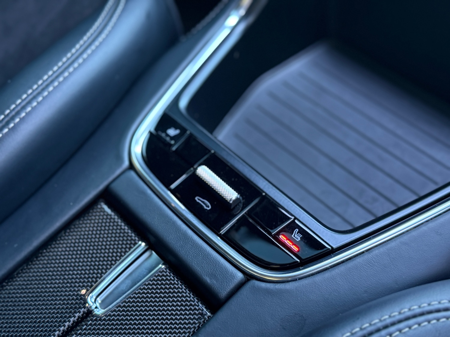 Used Porsche Panamera 2020 for sale - 77937595: Photo 71