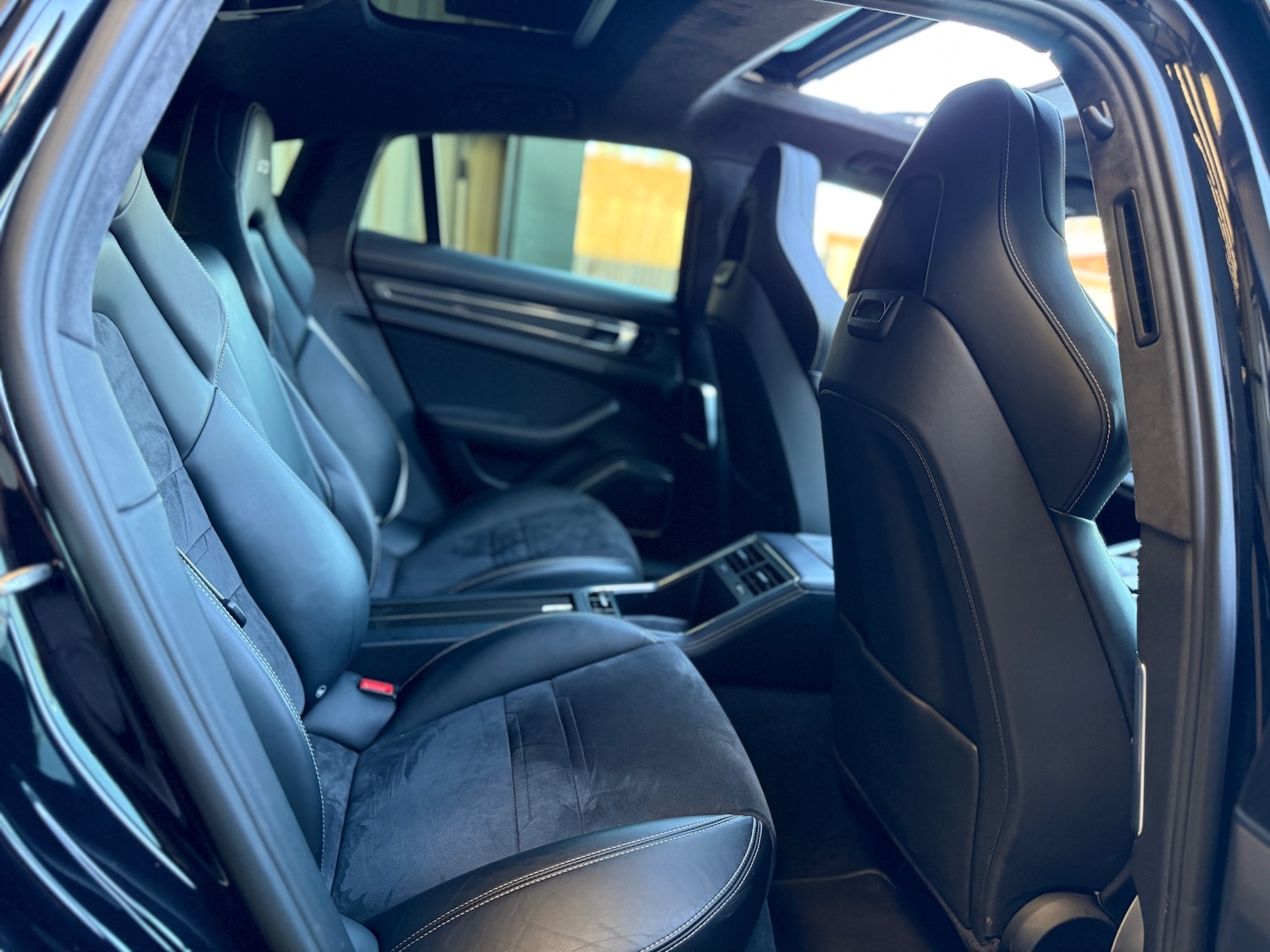 Used Porsche Panamera 2020 for sale - 77937595: Photo 72