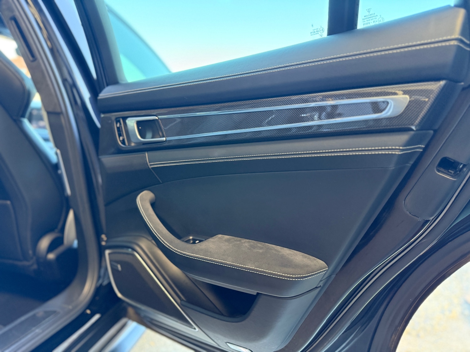 Used Porsche Panamera 2020 for sale - 77937595: Photo 73