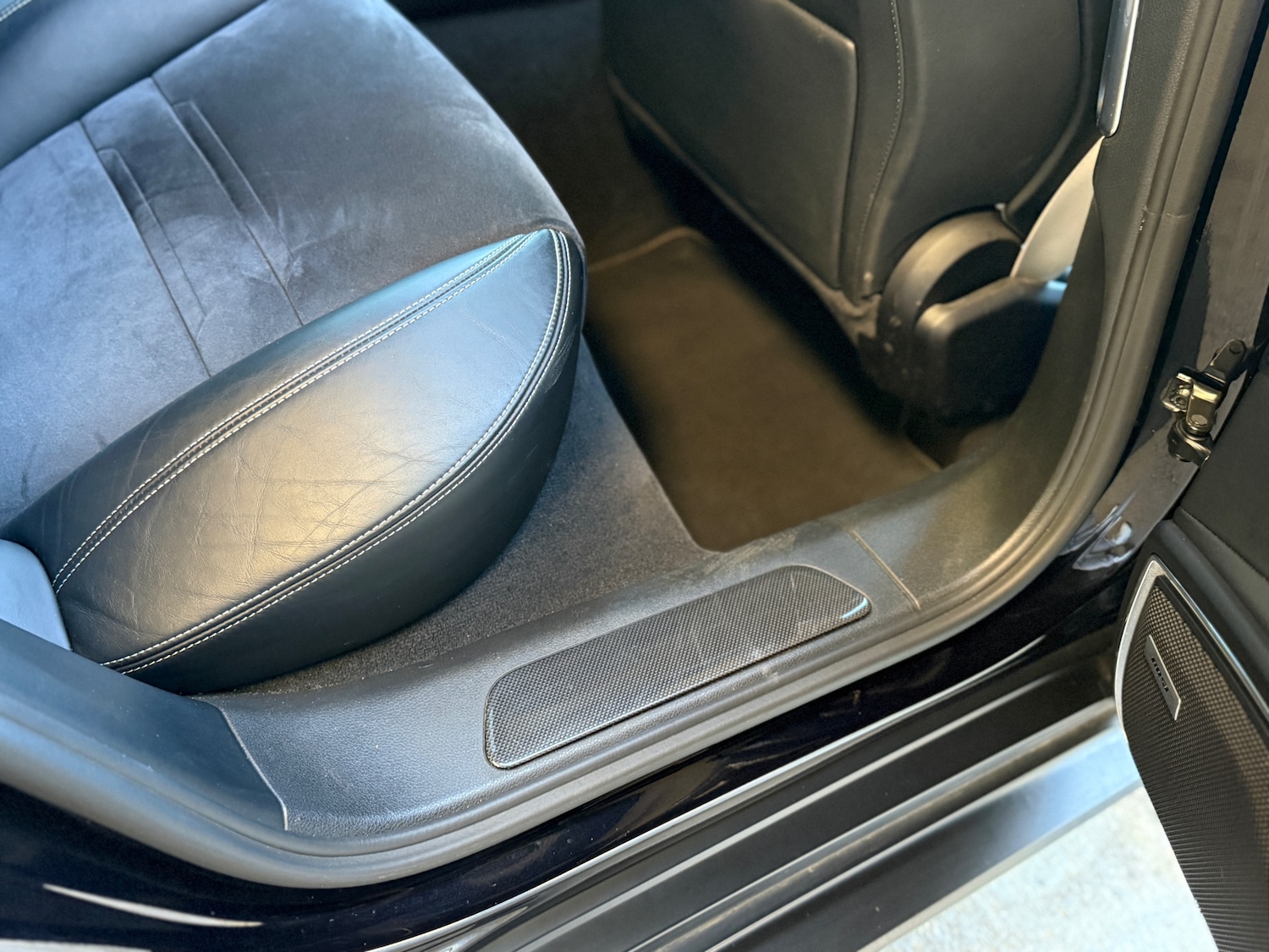 Used Porsche Panamera 2020 for sale - 77937595: Photo 74