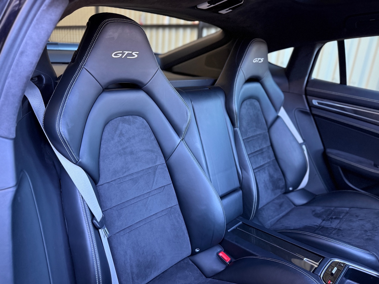 Used Porsche Panamera 2020 for sale - 77937595: Photo 75