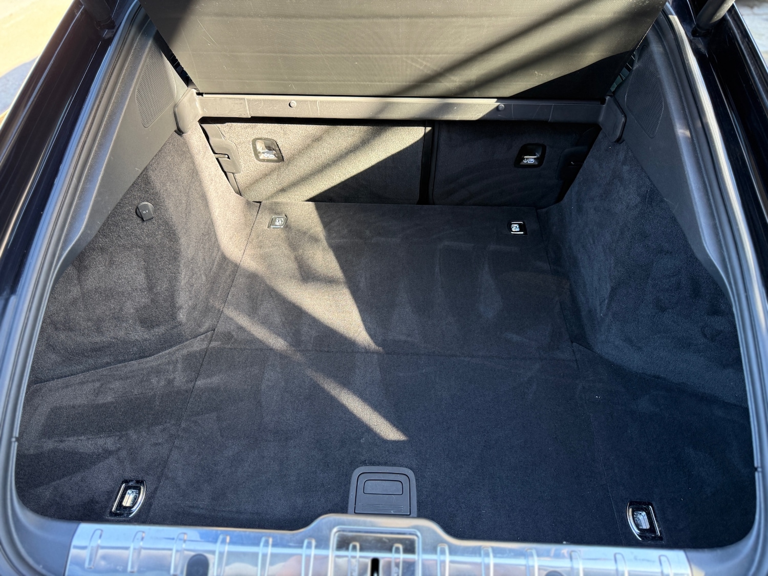 Used Porsche Panamera 2020 for sale - 77937595: Photo 77