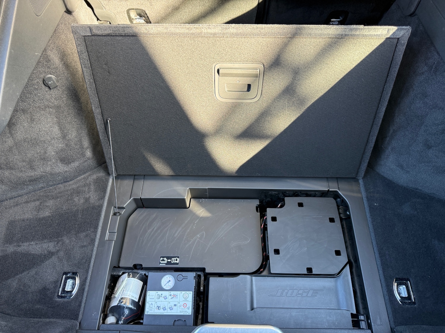 Used Porsche Panamera 2020 for sale - 77937595: Photo 78