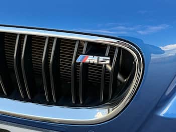Used BMW M5 2015 for sale - 79576075: Photo
