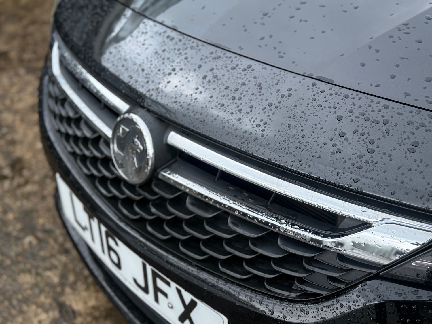 Used Vauxhall Astra 2016 for sale - 77452797: Photo 11