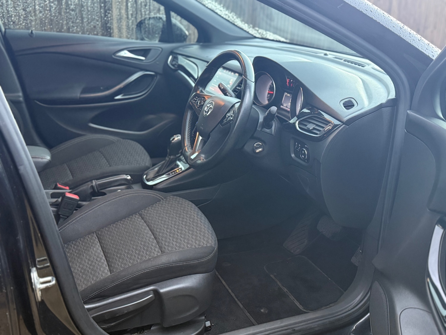 Used Vauxhall Astra 2016 for sale - 77452797: Photo 15