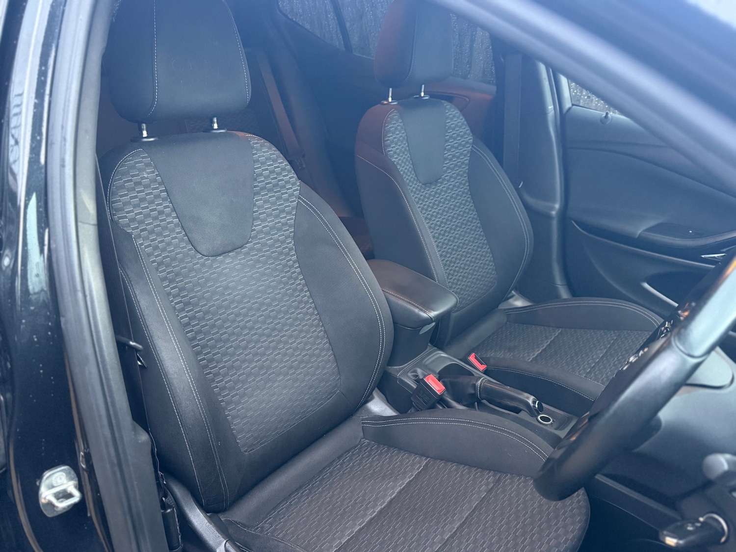 Used Vauxhall Astra 2016 for sale - 77452797: Photo 17