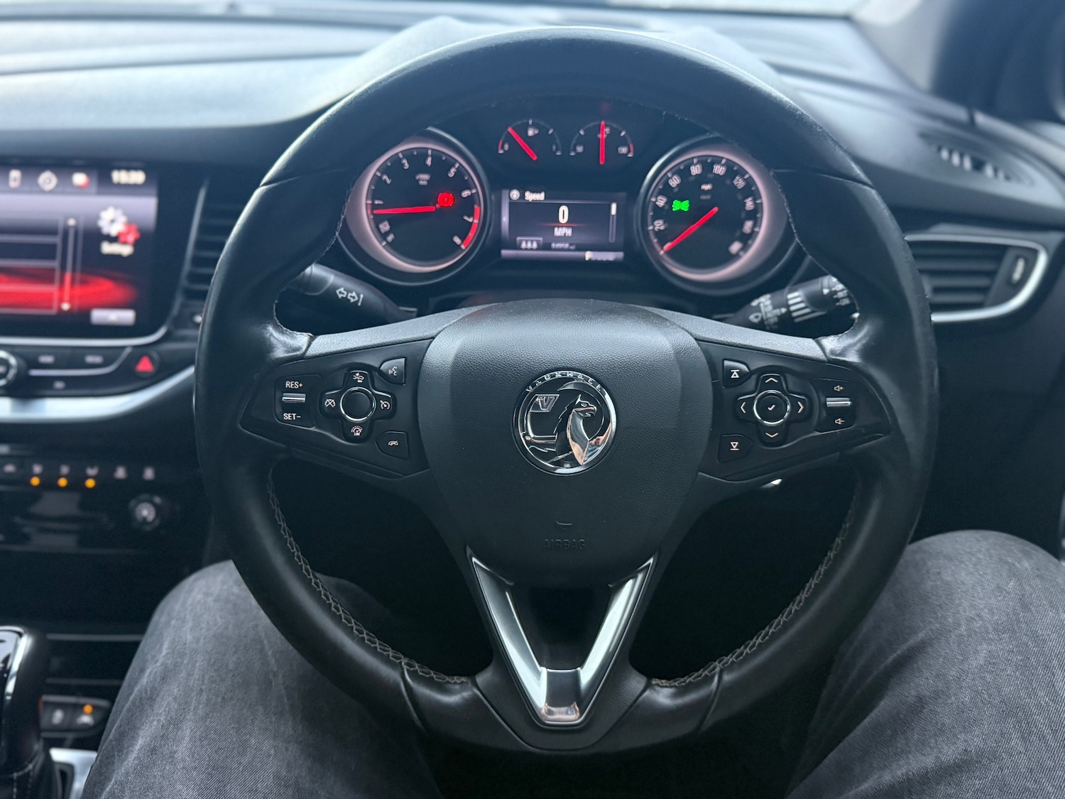 Used Vauxhall Astra 2016 for sale - 77452797: Photo 19