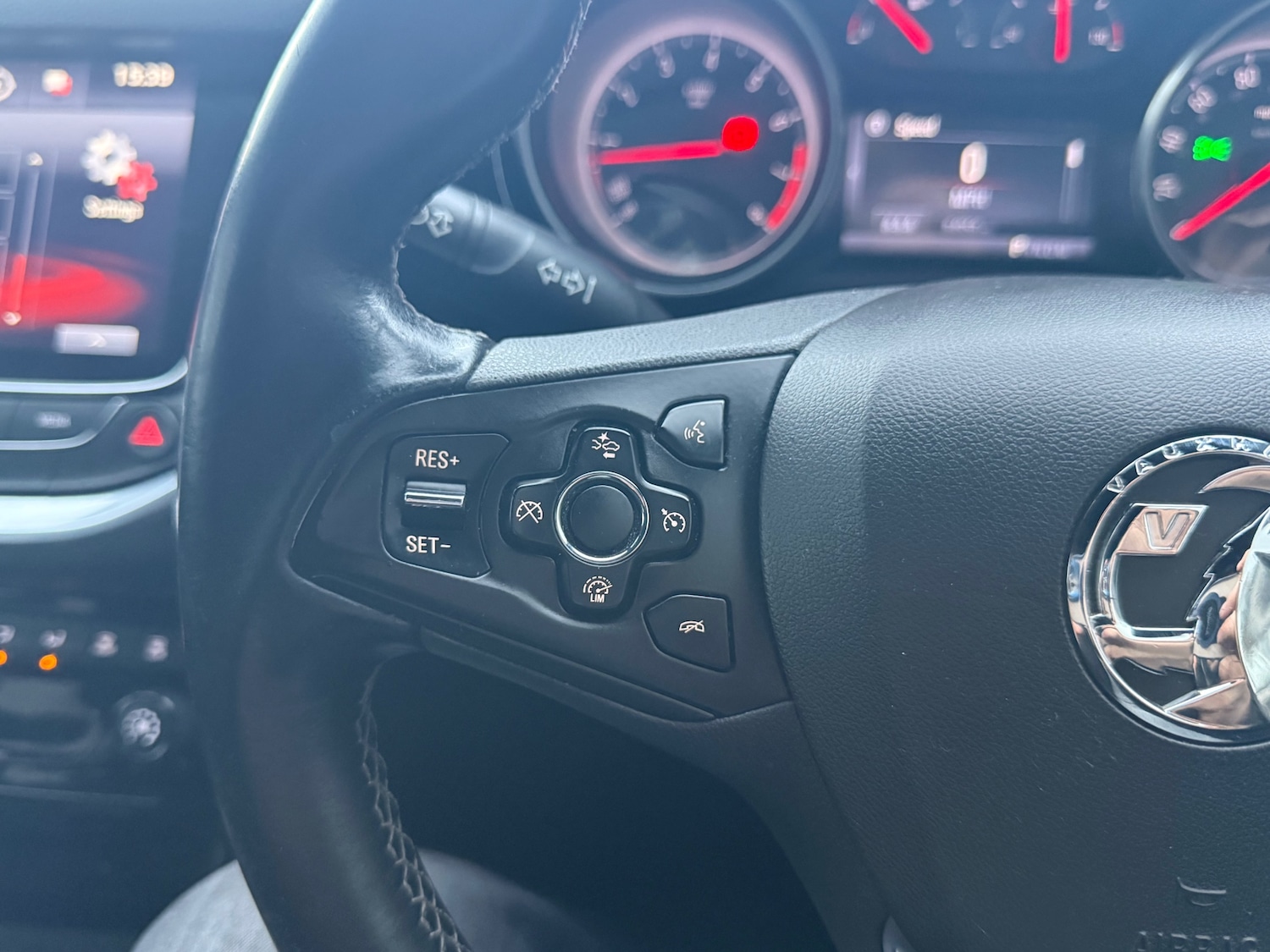 Used Vauxhall Astra 2016 for sale - 77452797: Photo 20