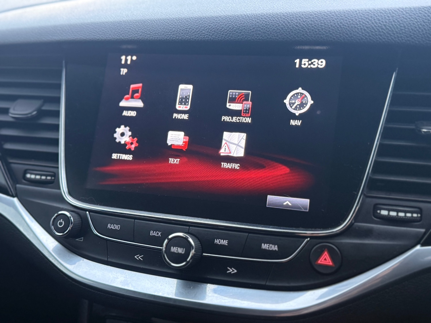 Used Vauxhall Astra 2016 for sale - 77452797: Photo 23