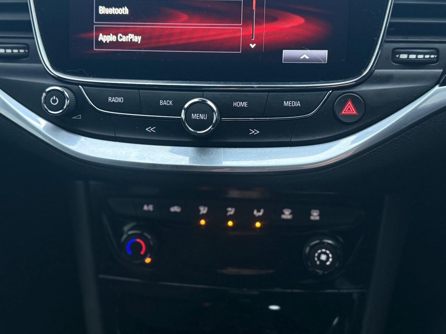 Used Vauxhall Astra 2016 for sale - 77452797: Photo 26