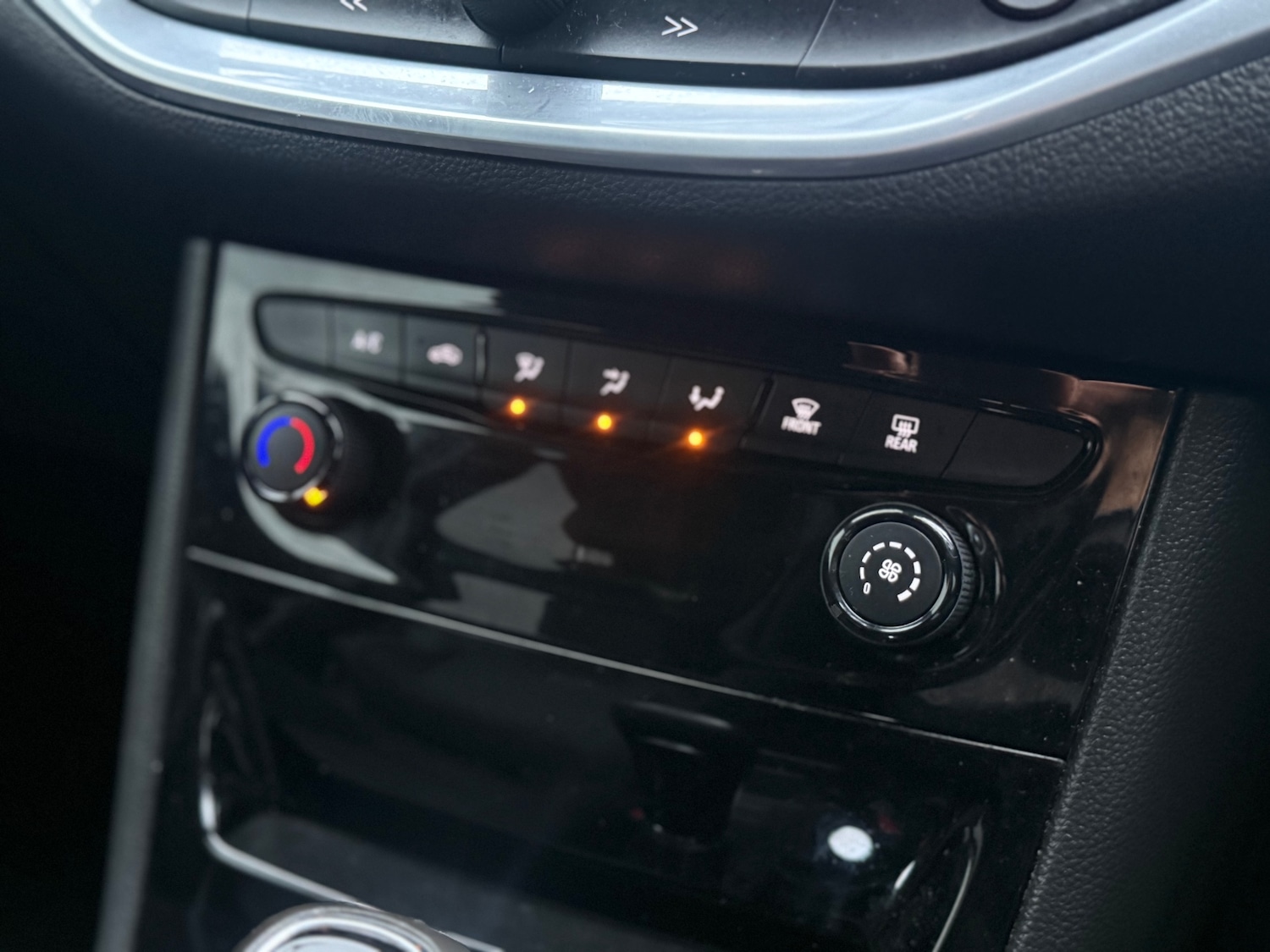 Used Vauxhall Astra 2016 for sale - 77452797: Photo 27