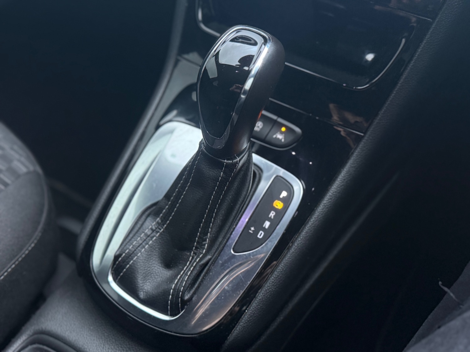 Used Vauxhall Astra 2016 for sale - 77452797: Photo 28