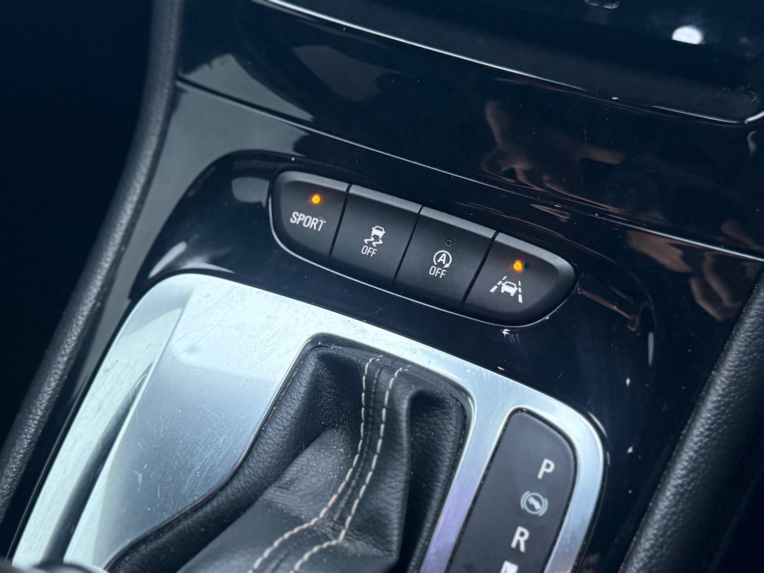 Used Vauxhall Astra 2016 for sale - 77452797: Photo 29