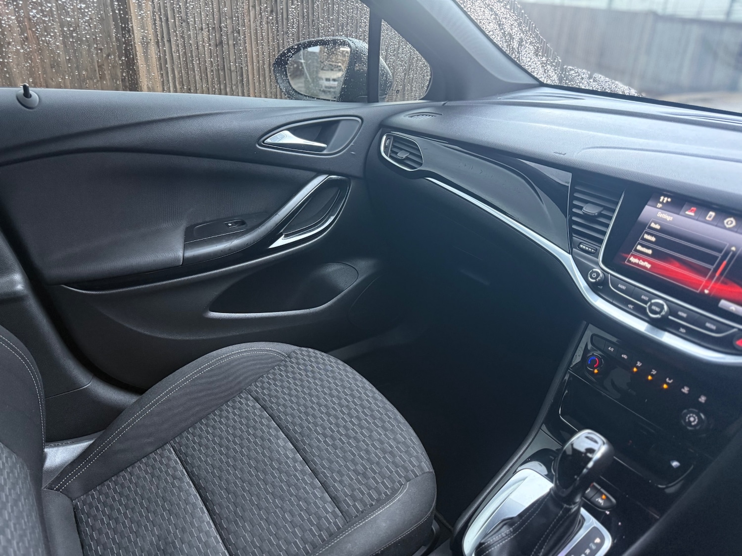 Used Vauxhall Astra 2016 for sale - 77452797: Photo 30