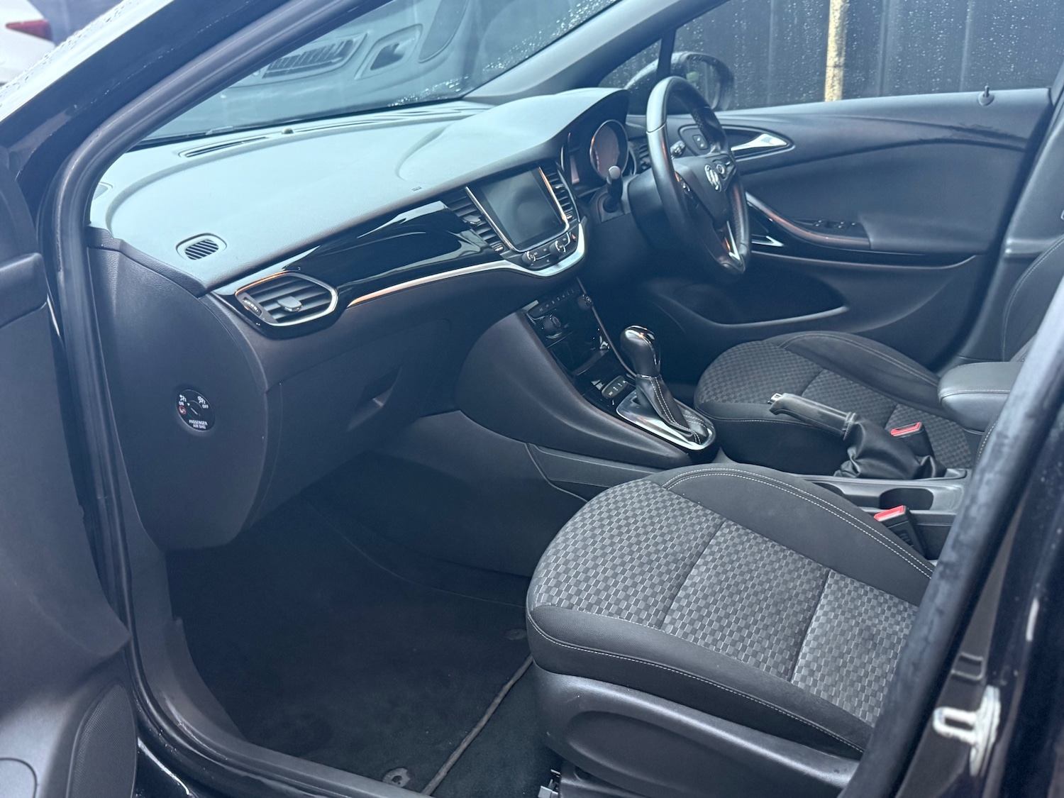 Used Vauxhall Astra 2016 for sale - 77452797: Photo 32