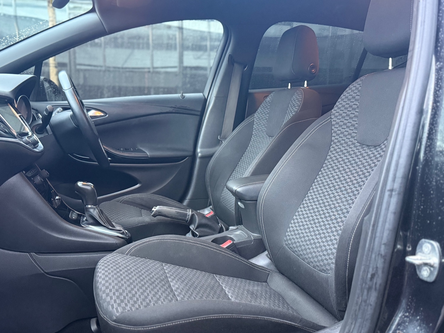 Used Vauxhall Astra 2016 for sale - 77452797: Photo 33