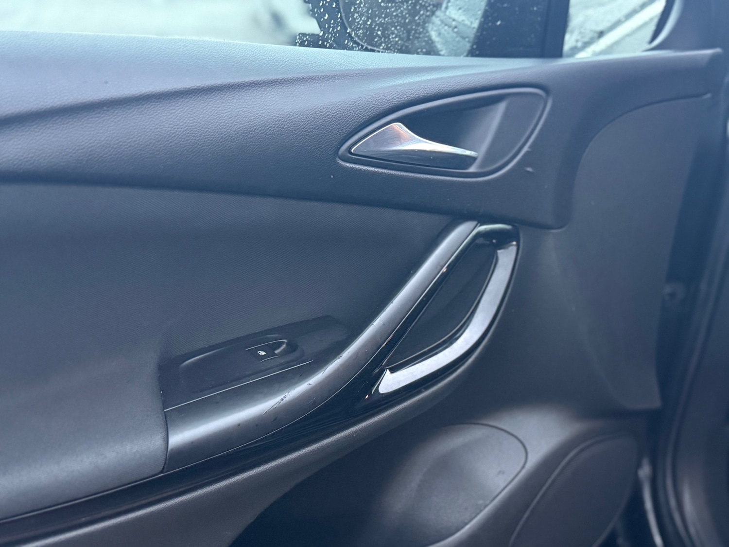 Used Vauxhall Astra 2016 for sale - 77452797: Photo 34