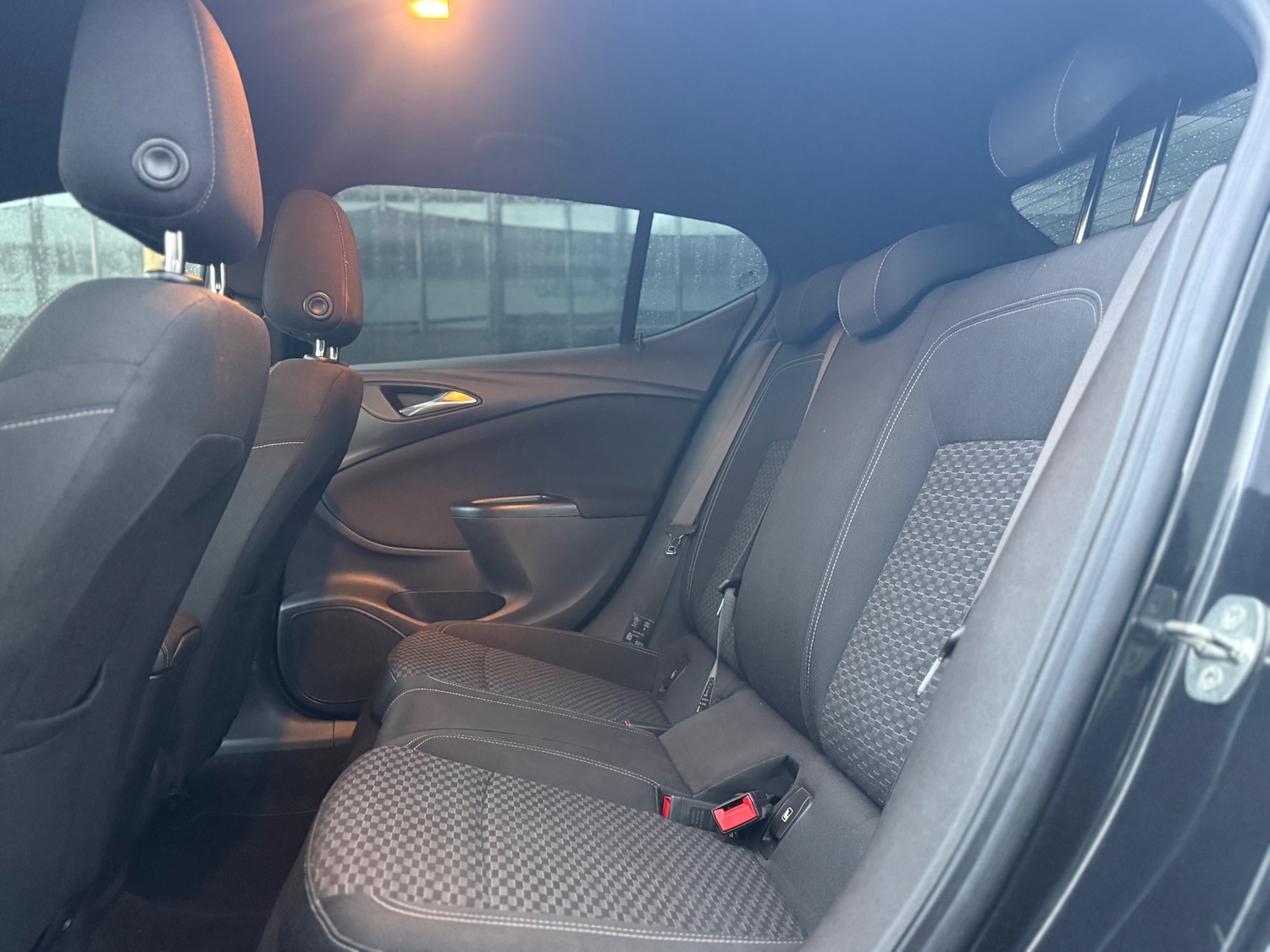 Used Vauxhall Astra 2016 for sale - 77452797: Photo 35