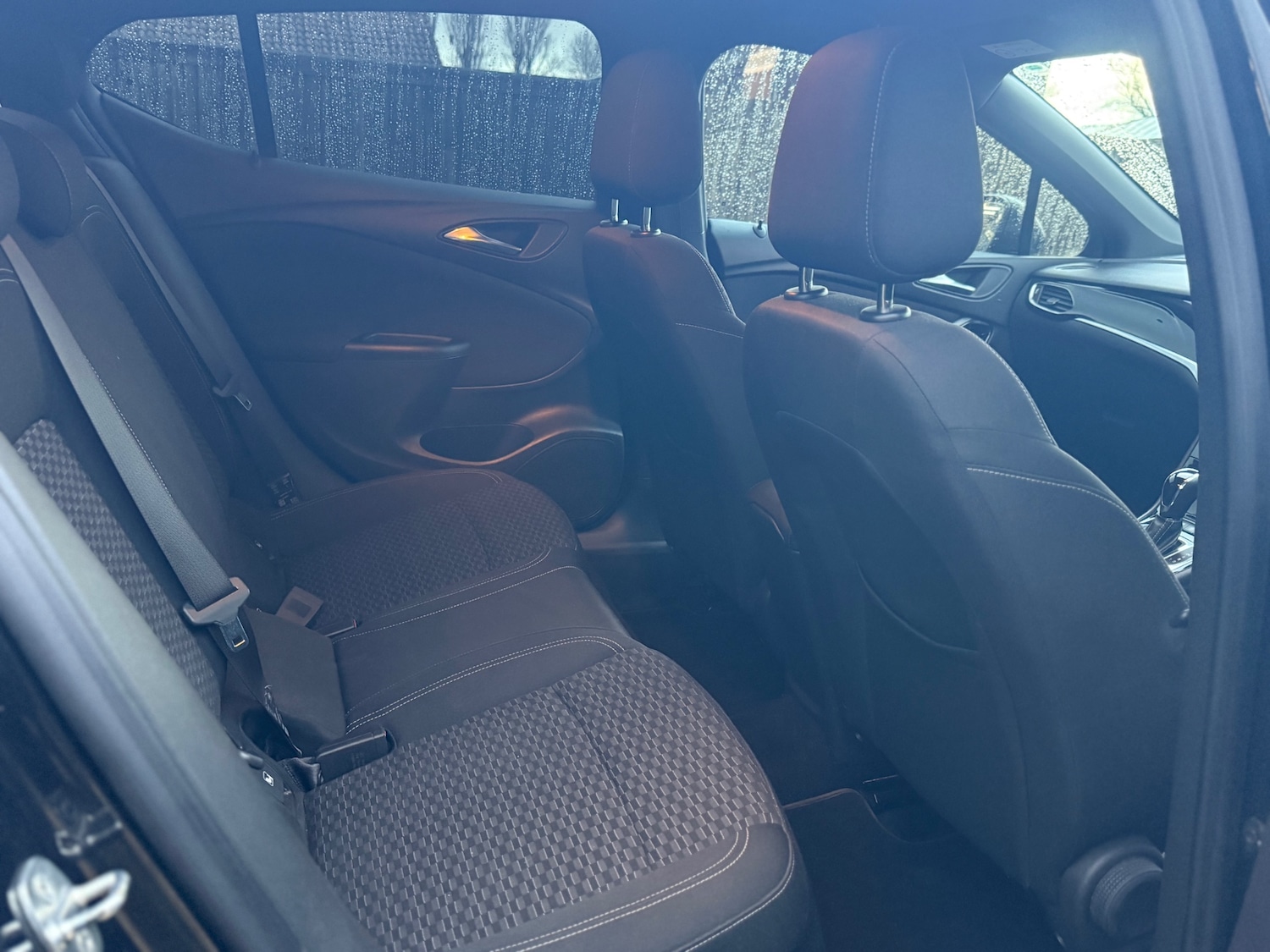 Used Vauxhall Astra 2016 for sale - 77452797: Photo 37