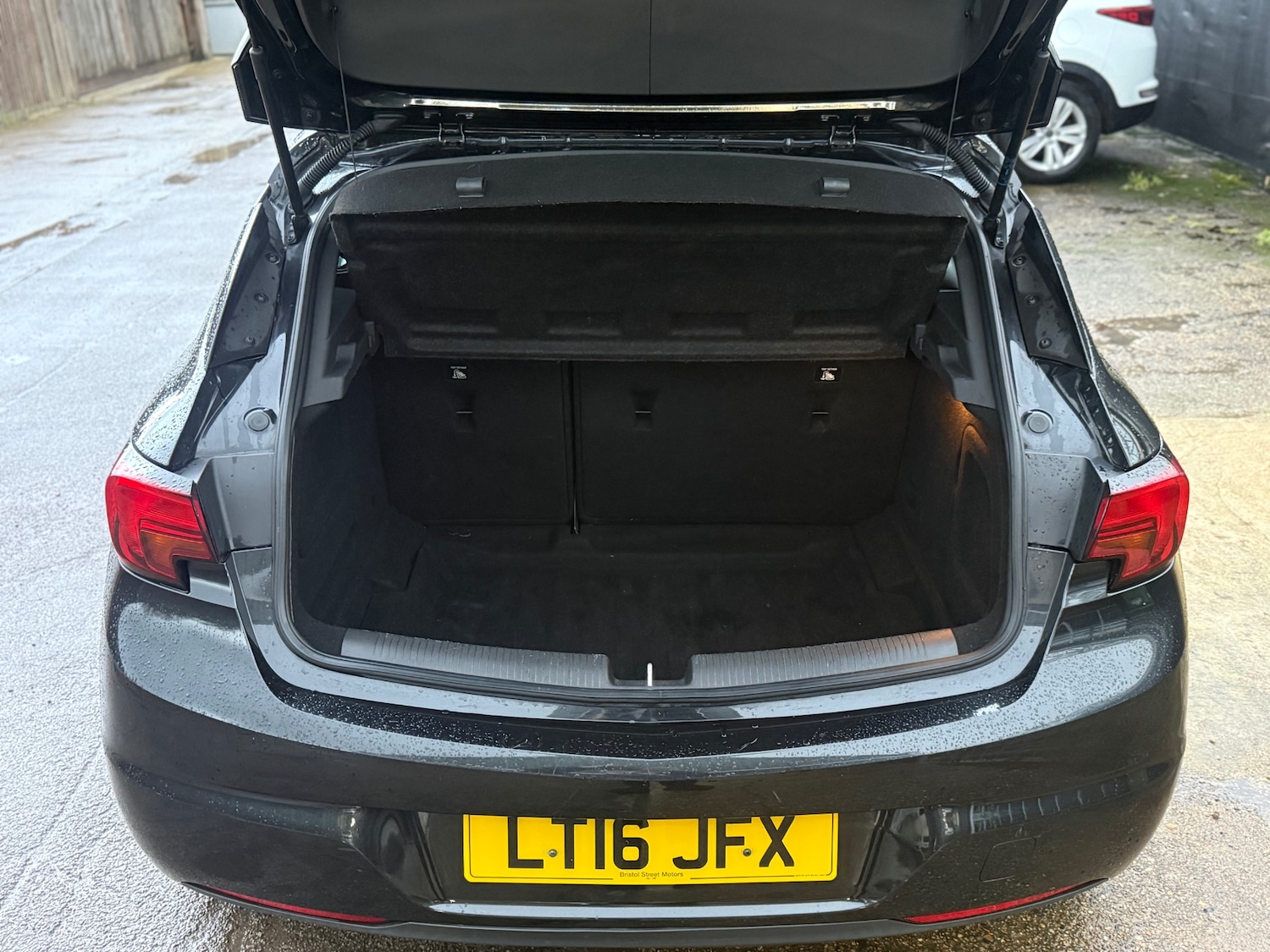 Used Vauxhall Astra 2016 for sale - 77452797: Photo 39