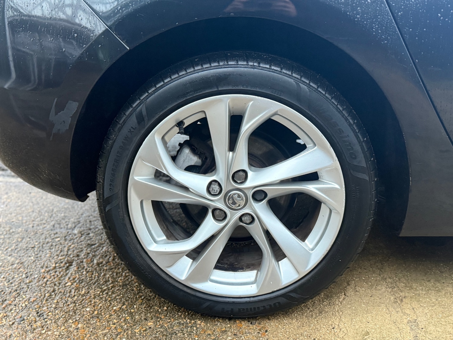 Used Vauxhall Astra 2016 for sale - 77452797: Photo 40