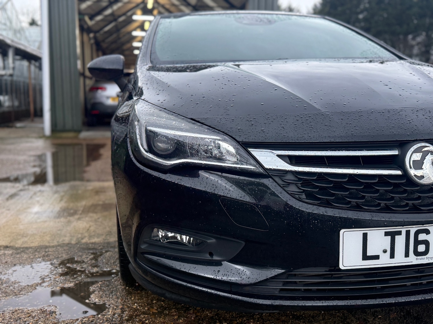 Used Vauxhall Astra 2016 for sale - 77452797: Photo 9