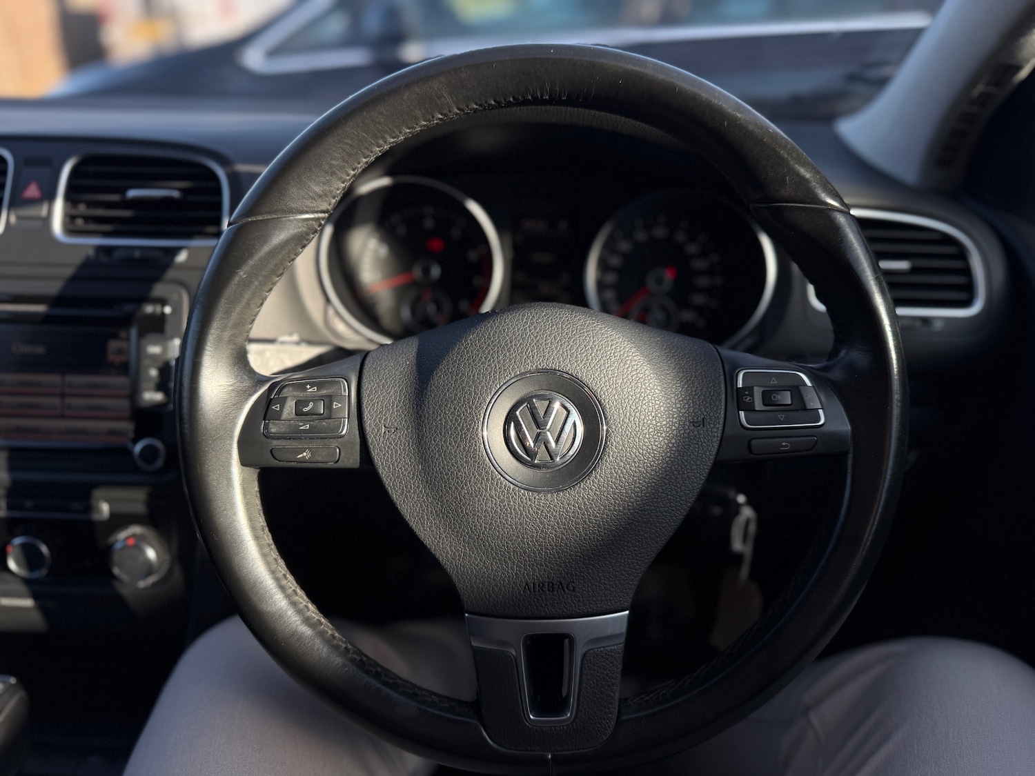 Used Volkswagen Golf 2012 for sale - 77721150: Photo 13