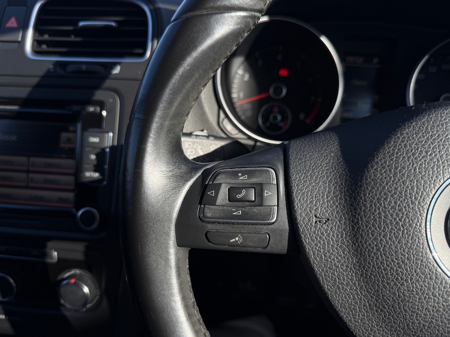 Used Volkswagen Golf 2012 for sale - 77721150: Photo 14