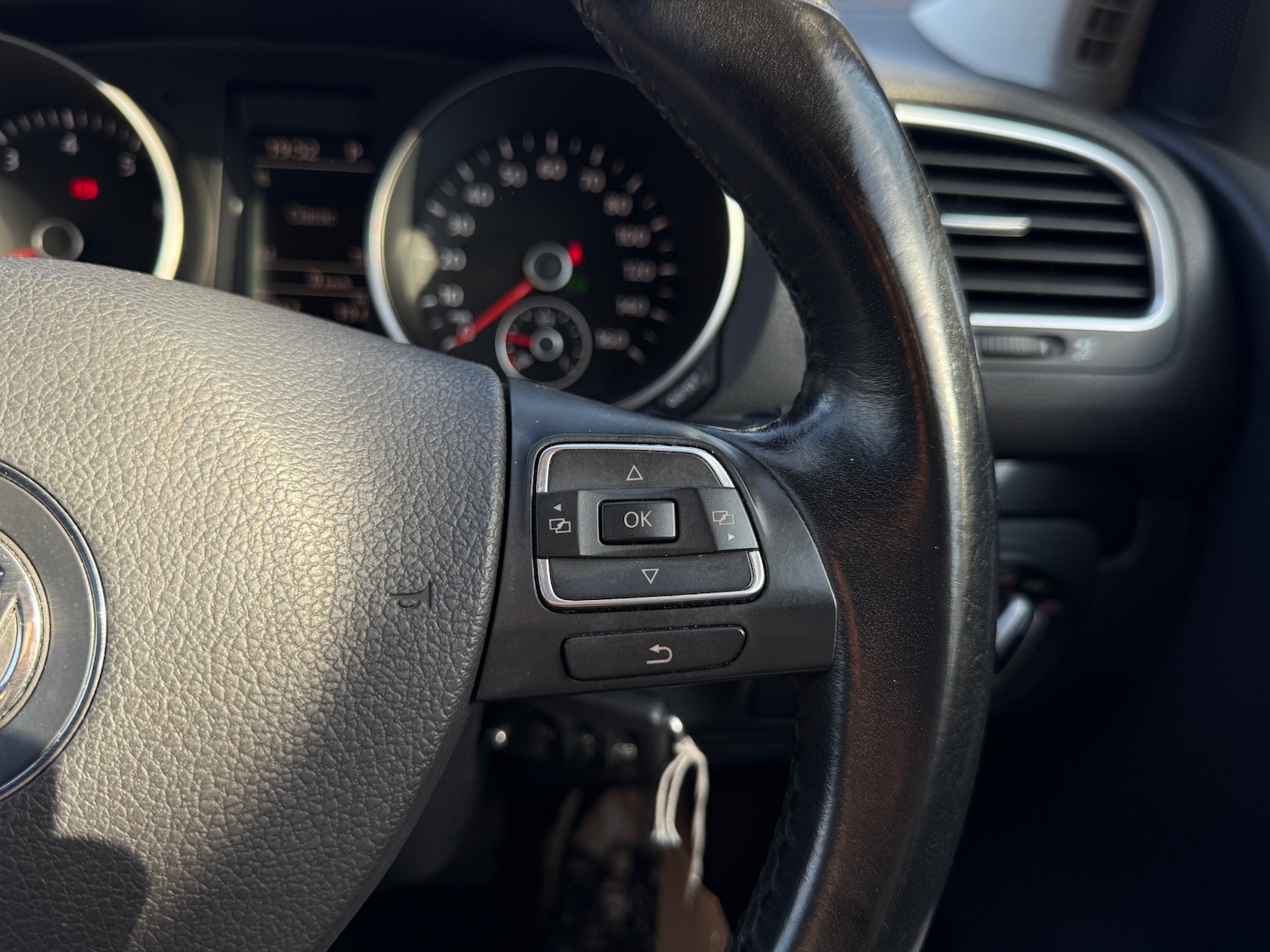 Used Volkswagen Golf 2012 for sale - 77721150: Photo 15