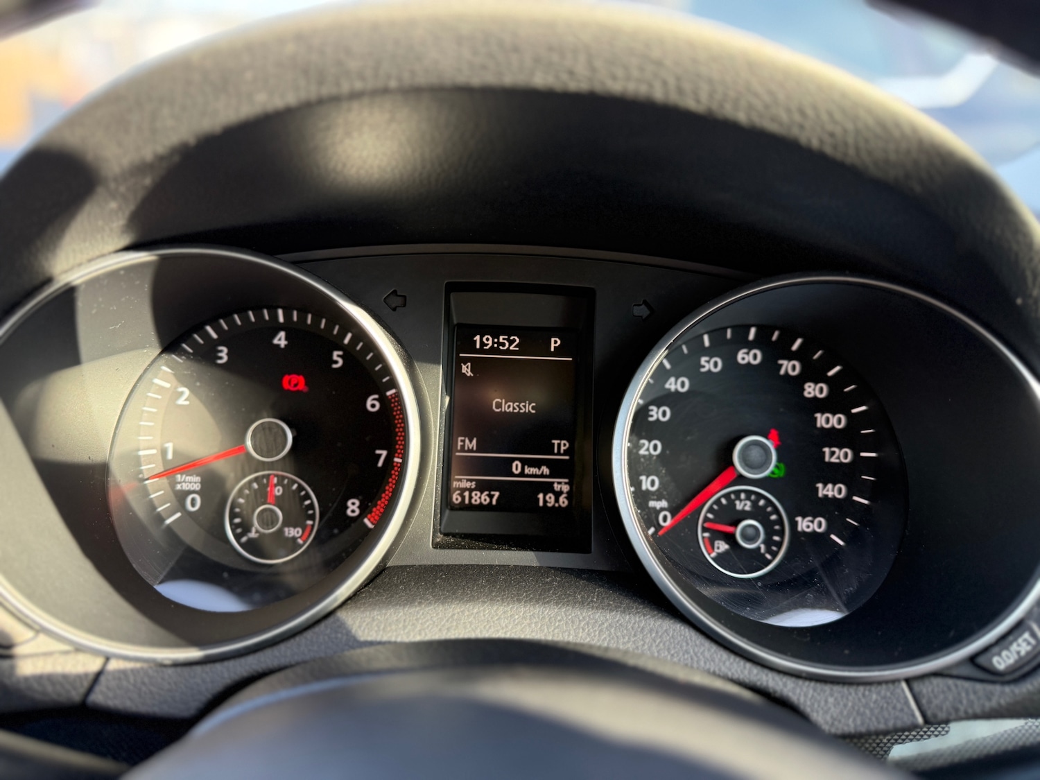 Used Volkswagen Golf 2012 for sale - 77721150: Photo 16