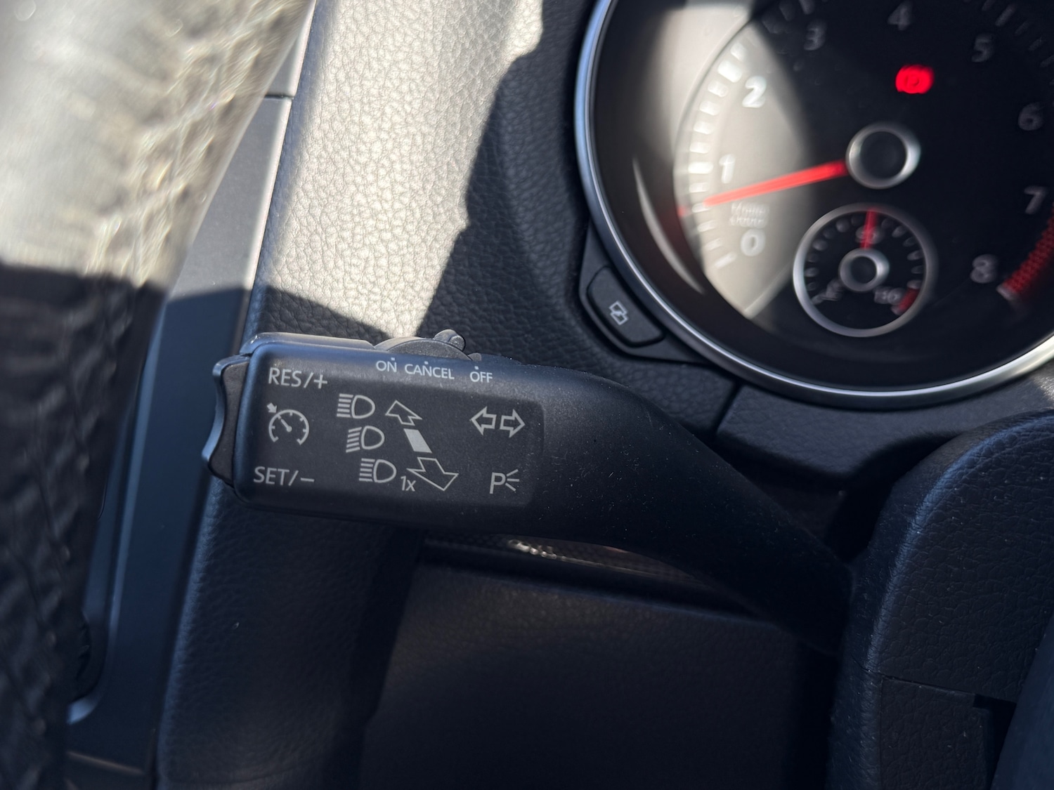 Used Volkswagen Golf 2012 for sale - 77721150: Photo 17