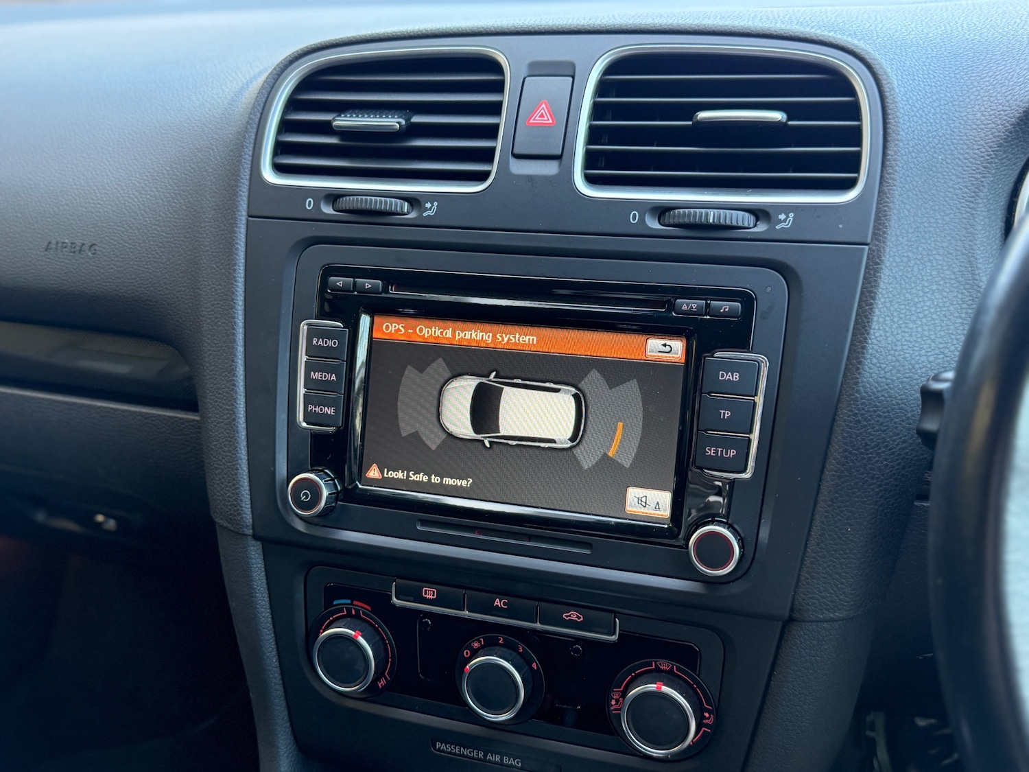 Used Volkswagen Golf 2012 for sale - 77721150: Photo 19