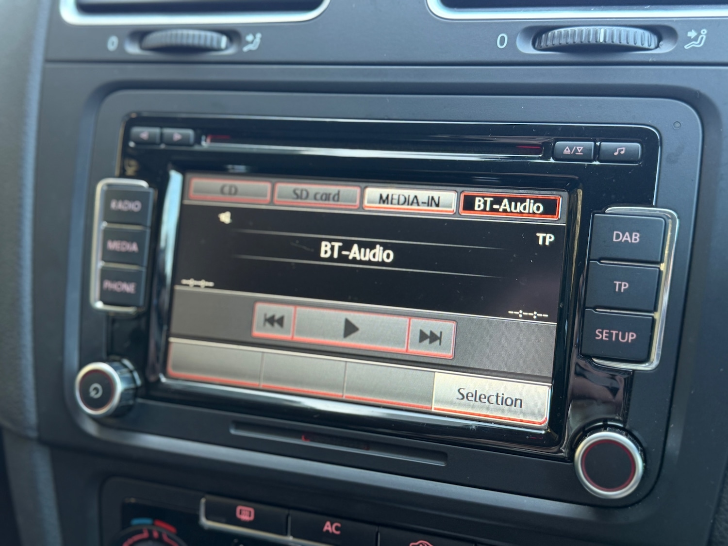 Used Volkswagen Golf 2012 for sale - 77721150: Photo 20