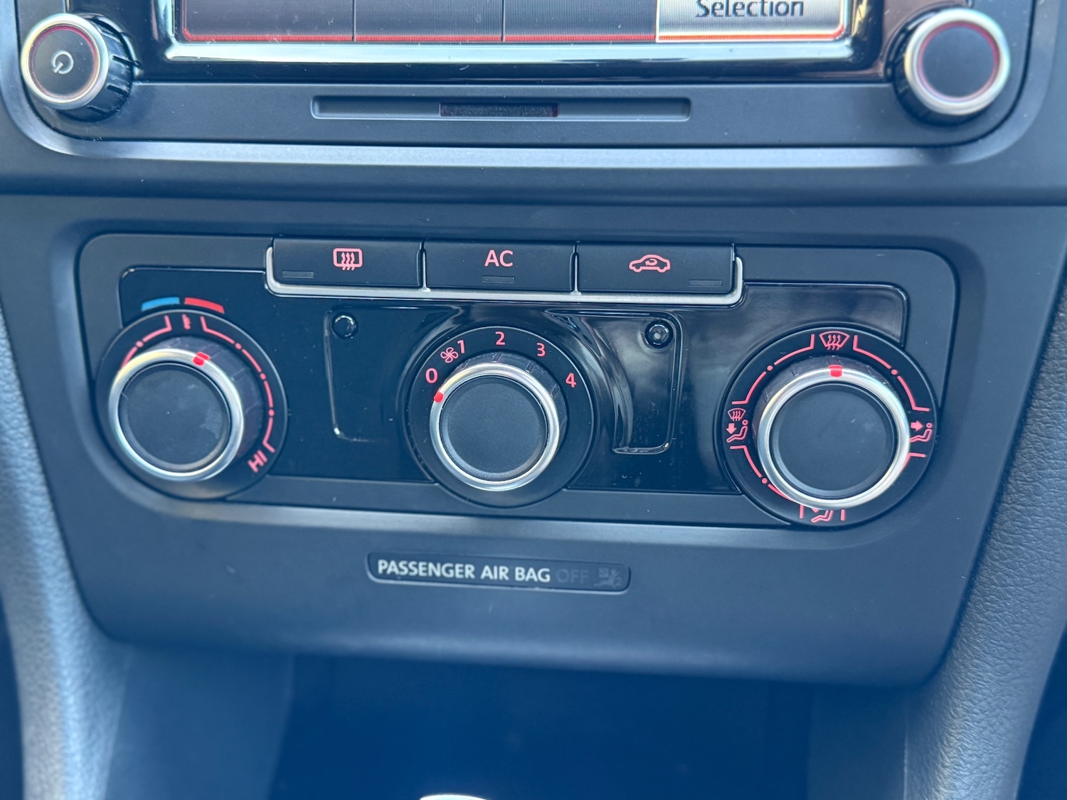 Used Volkswagen Golf 2012 for sale - 77721150: Photo 21