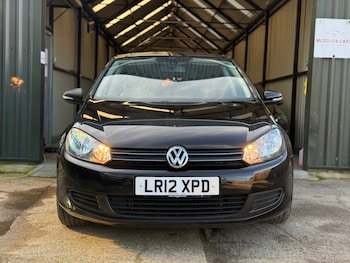 Used Volkswagen Golf 2012 for sale - 77721150: Photo
