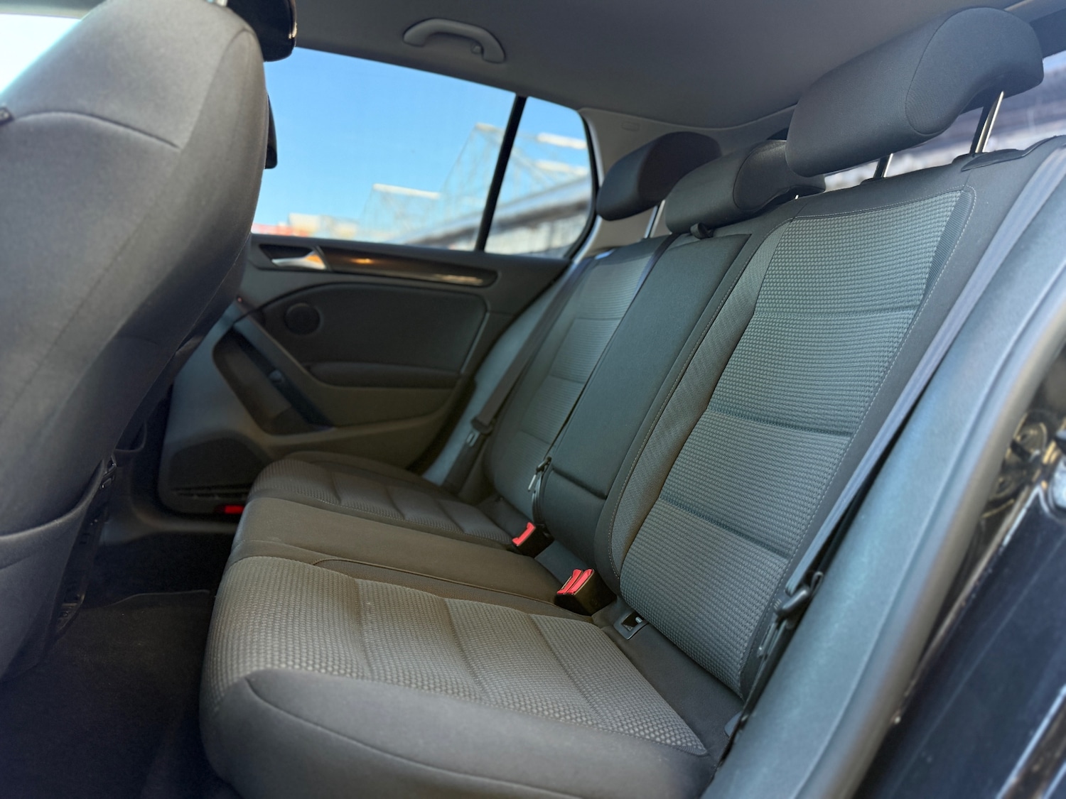 Used Volkswagen Golf 2012 for sale - 77721150: Photo 32