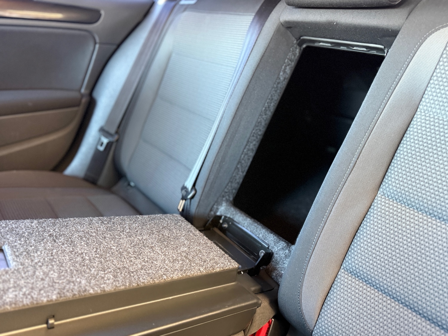 Used Volkswagen Golf 2012 for sale - 77721150: Photo 34