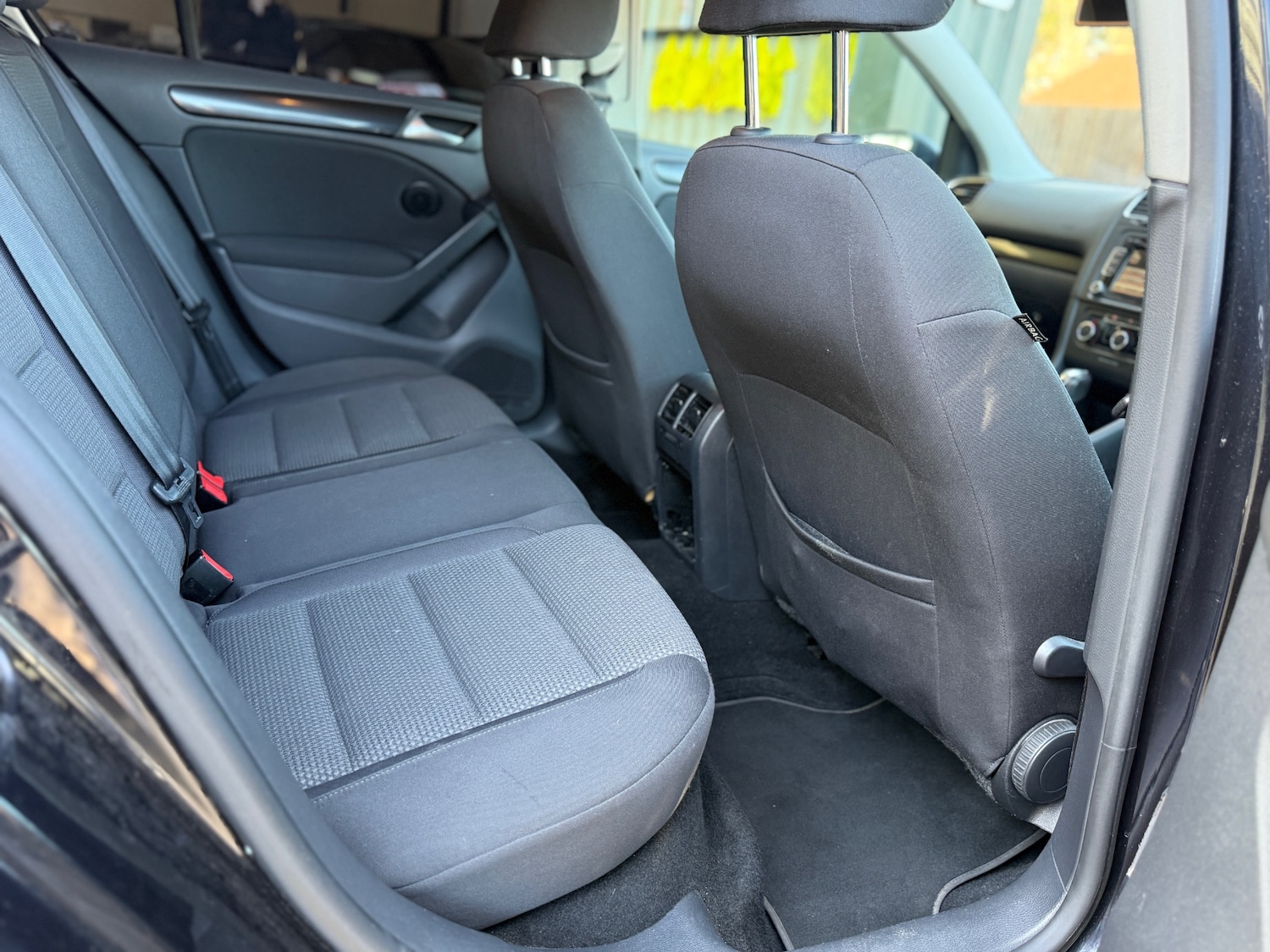 Used Volkswagen Golf 2012 for sale - 77721150: Photo 35