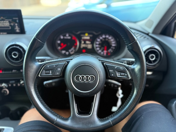 Used Audi A3 2016 for sale - 75613834: Photo 11
