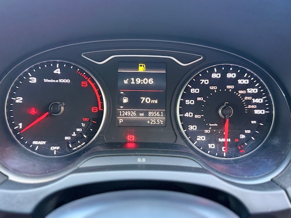 Used Audi A3 2016 for sale - 75613834: Photo 12