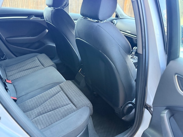 Used Audi A3 2016 for sale - 75613834: Photo 19