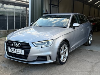 Used Audi A3 2016 for sale - 75613834: Photo 2