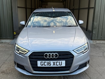 Used Audi A3 2016 for sale - 75613834: Photo 3