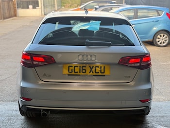 Used Audi A3 2016 for sale - 75613834: Photo 4